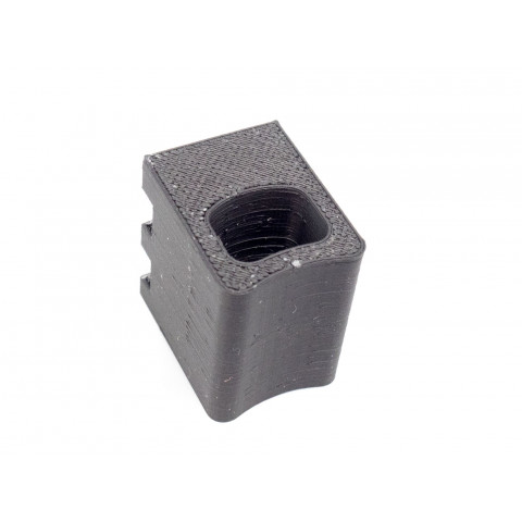 Support sonde de vitesse