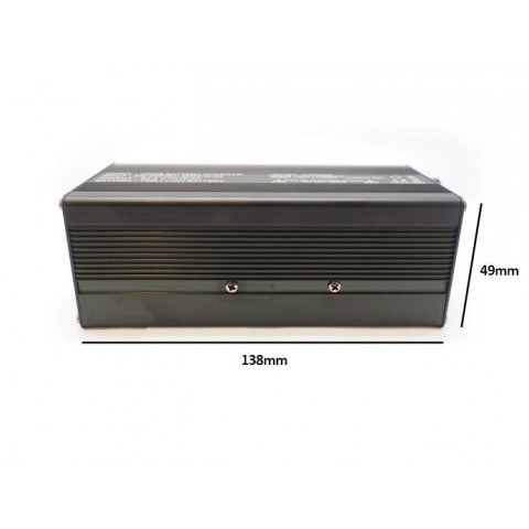 Battery charger Lead Acid 36V 5A 