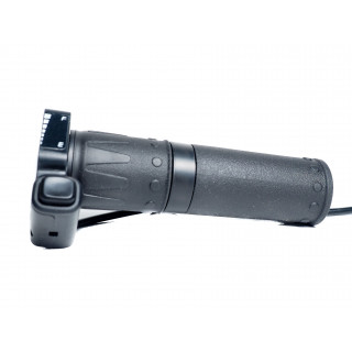 Demi poignée 2017 avec jauge batterie