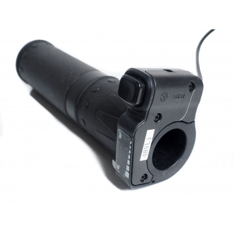 Demi poignée 2017 avec jauge batterie