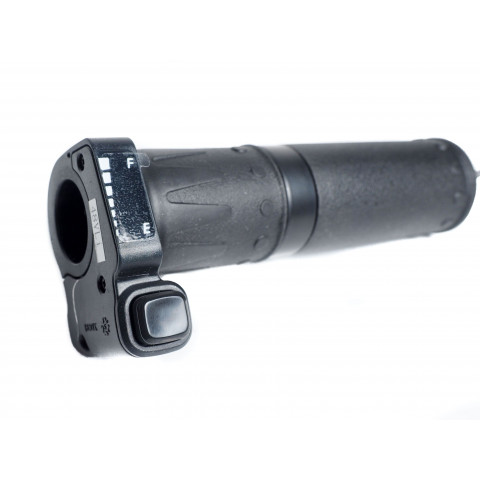 Demi poignée 2017 avec jauge batterie