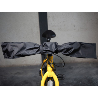 housse de protection pluie pour guidon