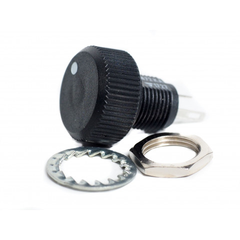 Potentiomètre rotatif pour CAV3