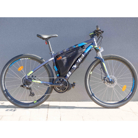 Sac triangle de cadre