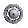 16" electric wheel 1000W