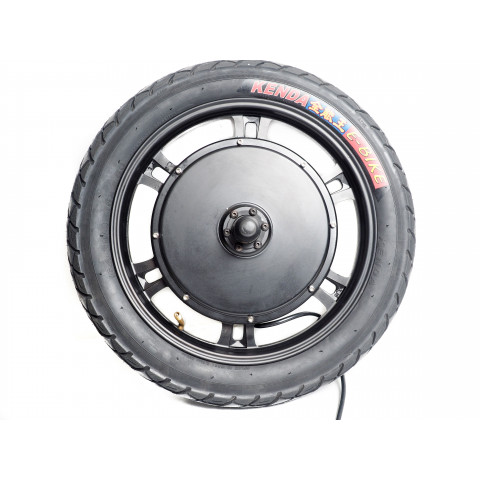 kit trott 16" jante en aluminium