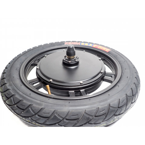 kit trott 16" jante en aluminium