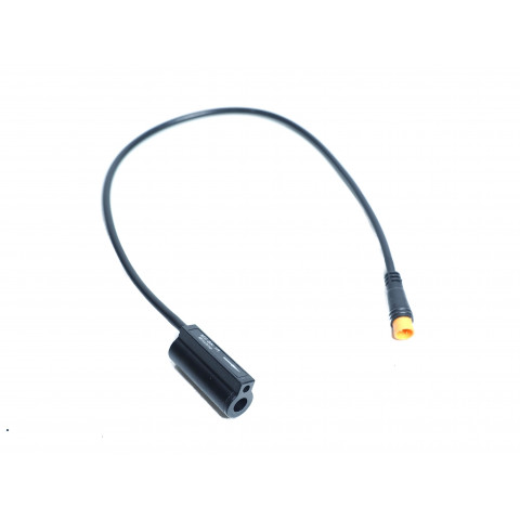 Coupure frein BBS pour guidon de route