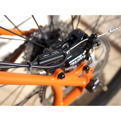 Coupure frein BBS pour guidon de route