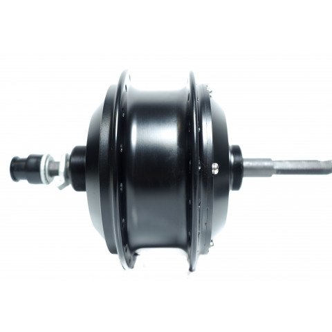 Moteur 250W entraxe 155mm