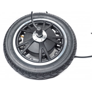 Roue trottinette 12" 1/2