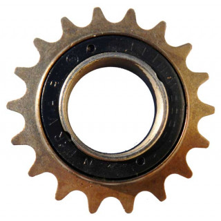 Roue libre mono vitesse 18 dents