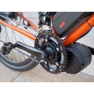 Adaptateur pour plateau standard 4 trous