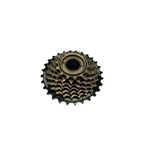 Roue libre 7 vitesses 14-28 SHIMANO
