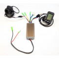 Contrôleur pour trottinette 250W 24V ou 36V 13A sensored 