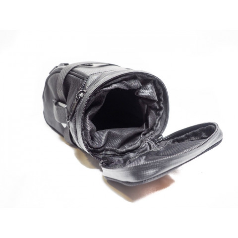 sacoche de selle pour batterie 36V et 48V 