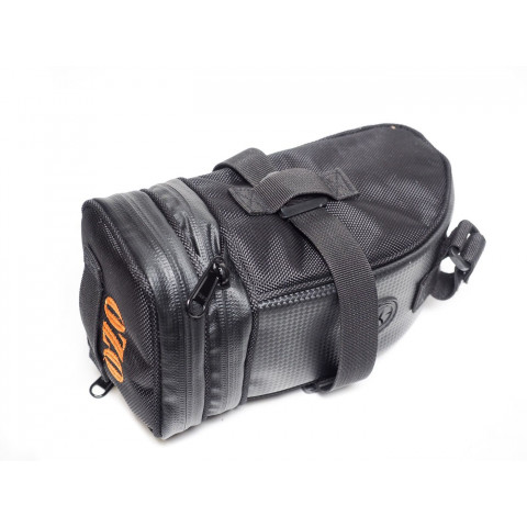 sacoche de selle pour batterie 36V et 48V 