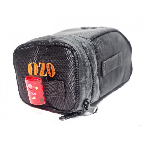 sacoche de selle pour batterie 36V et 48V 