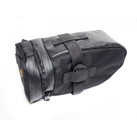 sacoche de selle pour batterie 36V et 48V 