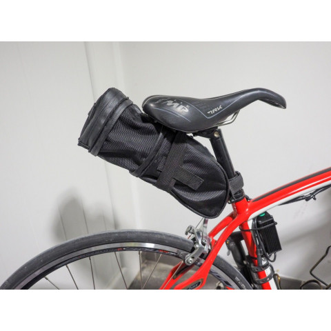 sacoche de selle pour batterie 36V et 48V 