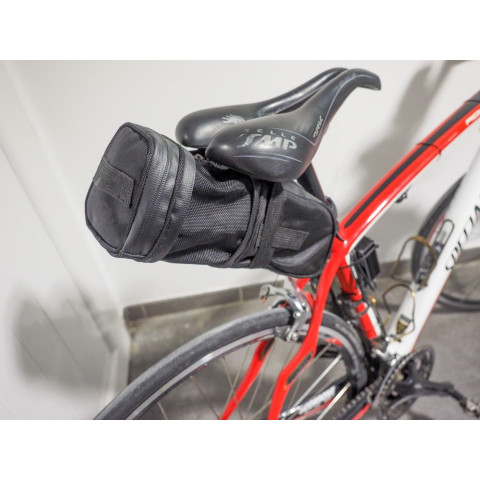 sacoche de selle pour batterie 36V et 48V 