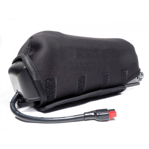 House néoprène pour batterie box