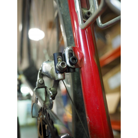 Entretoise campagnolo