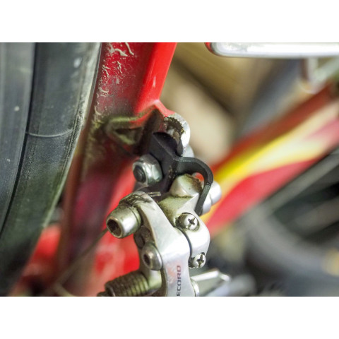 Entretoise campagnolo