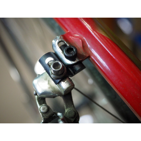 Entretoise campagnolo