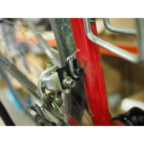 Entretoise campagnolo