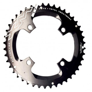 Plateau Miche 39 dents 5 trous