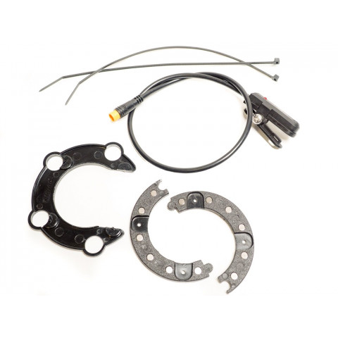 Capteur pédalier intégré pour contrôleur 15A et 22A