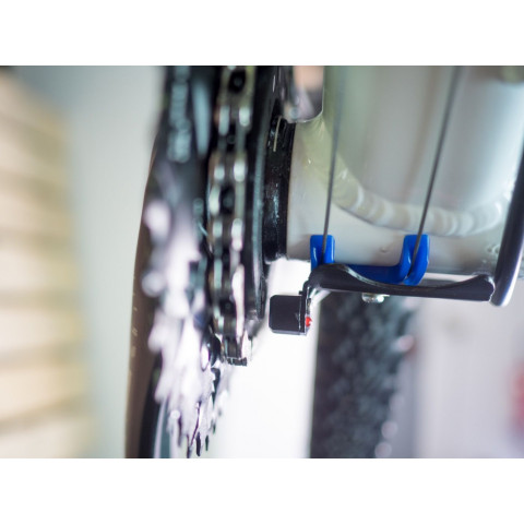 Capteur pédalier sous boîtier pédalier pour controleur OZO 25A