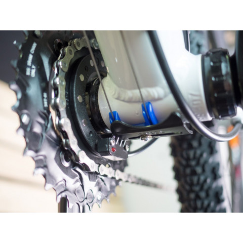 Capteur pédalier sous boîtier pédalier pour controleur OZO 25A