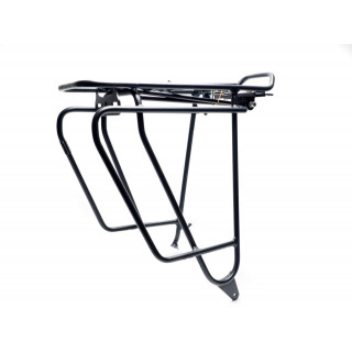 Porte bagages traditionnel pour FATBIKE