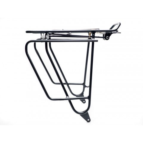 Porte bagages traditionnel pour FATBIKE