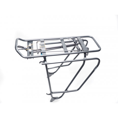 Porte bagages traditionnel pour FATBIKE