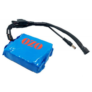 Batterie Lithium 12V  3.5Ah 42Wh PVC