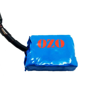 Lithium Battery 12V  3.5Ah 42Wh PVC