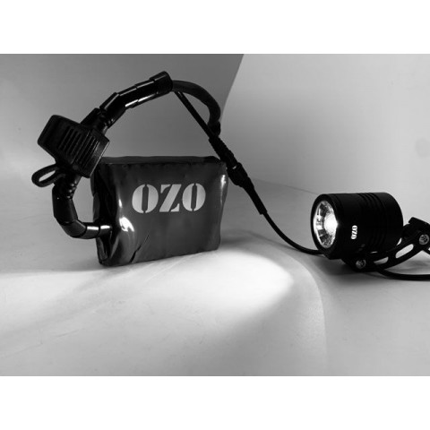 Lithium Battery 12V  3.5Ah 42Wh PVC