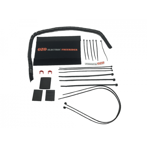 Pack montage pour kit électrique