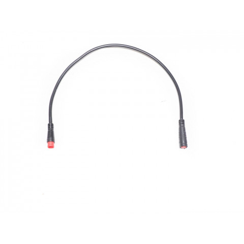 Rallonge coupure frein Julet 2 voies