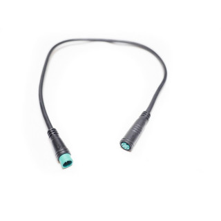 Rallonge displays connecteur 5 voies Julet