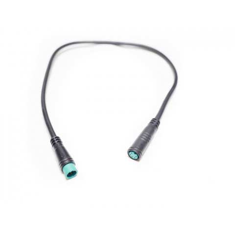 Rallonge displays connecteur 5 voies Julet