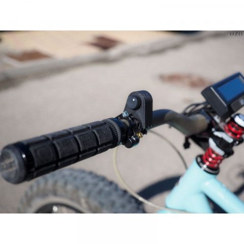 Potentiomètre rotatif pour CAV3