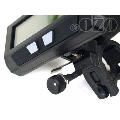 Potentiomètre rotatif pour CAV3