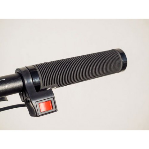 Interrupteur 3 positions pour CAV3