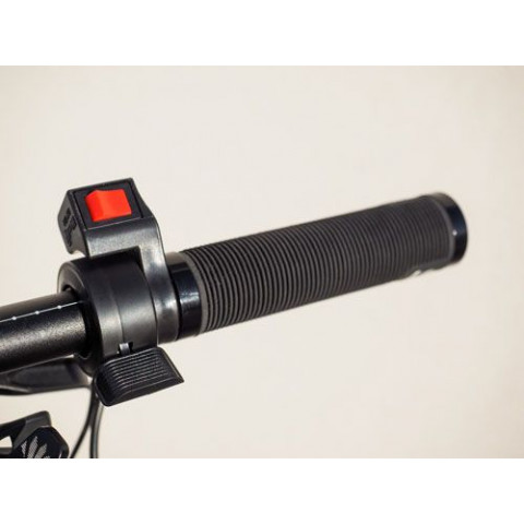 3 position switch for OZO controller