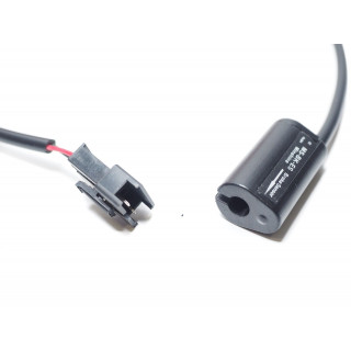 coupure frein câble connecteur jst