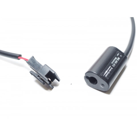 coupure frein câble connecteur jst